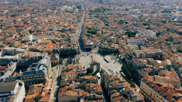 Location vacances Bordeaux