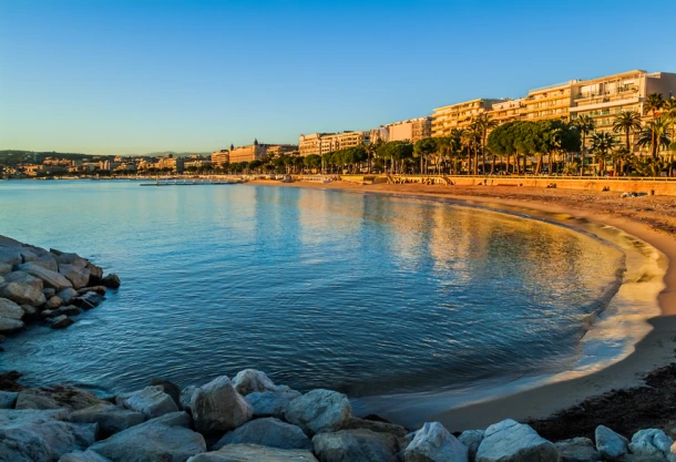 Location vacances cannes