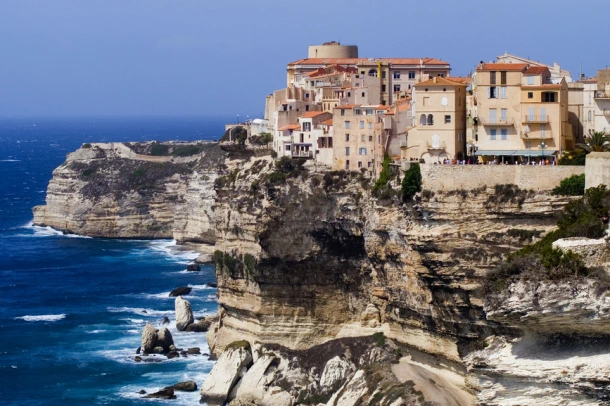 Location vacances corse du sud