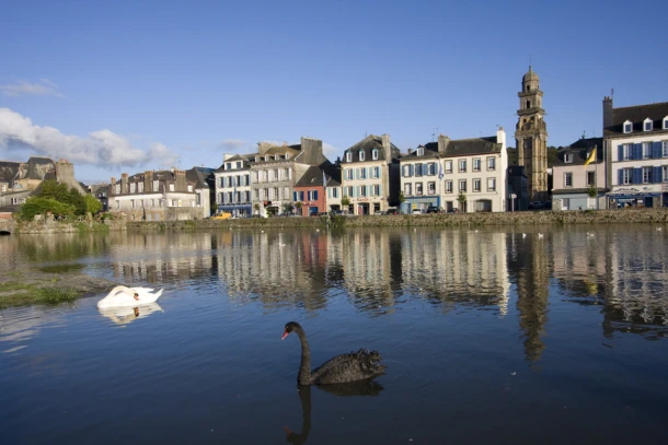 Location vacances Finistère