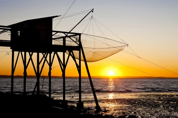 Location vacances Gironde
