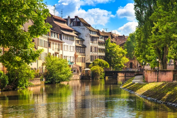 Location vacances grand est