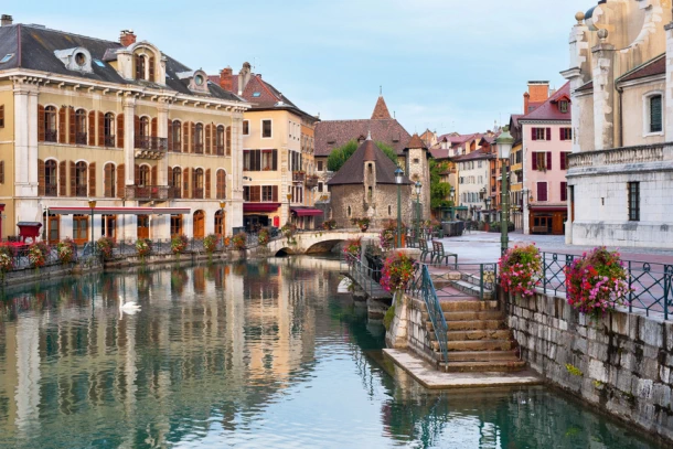 Location vacances Haute-Savoie