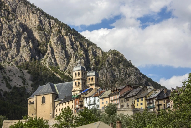 Location vacances Hautes Alpes