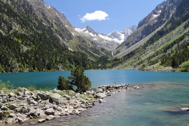 Location vacances Hautes Pyrénées