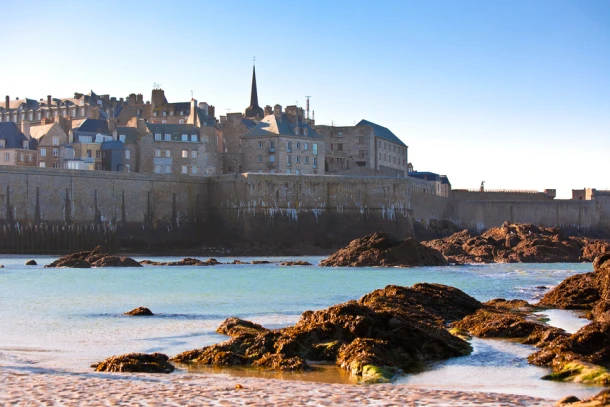 Location vacances Ille-et-Vilaine