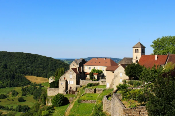 Location vacances jura