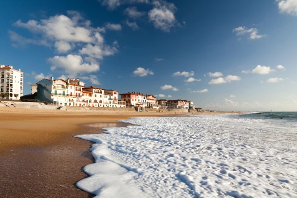 Location vacances landes