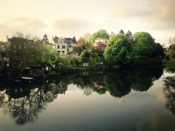 Location vacances loire atlantique