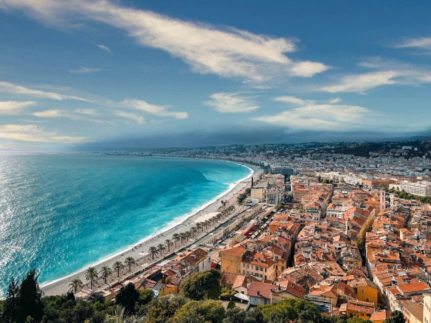 Location vacances Nice