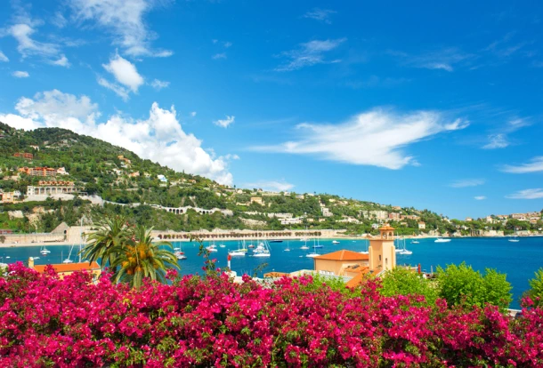 Location vacances en paca