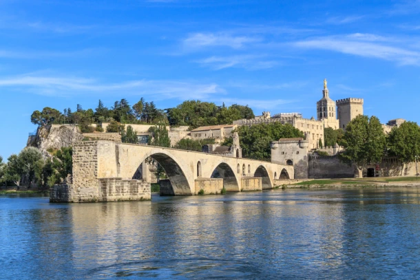 Location vacances Vaucluse