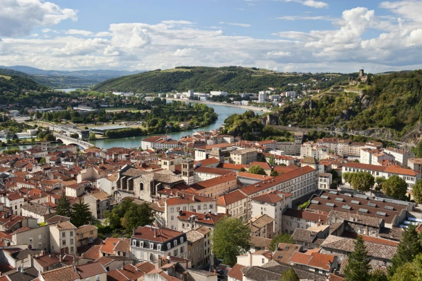 Location vacances vienne