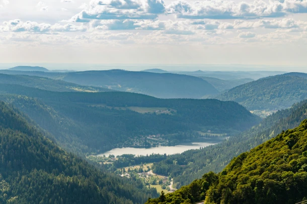 Location vacances vosges