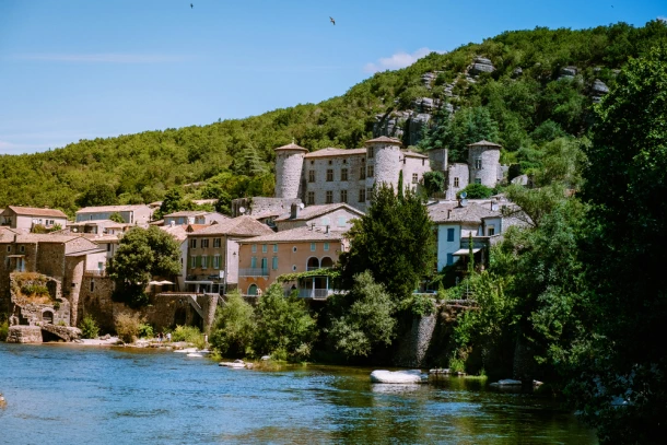 séjour et vacances en Ardèche