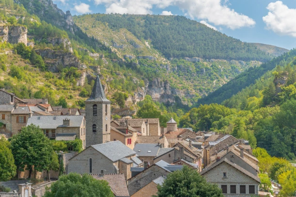 séjour et vacances en Lozère