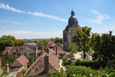 Festival médiéval de Provins 2026
