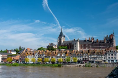 séjour et week-end dans le loiret