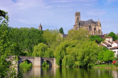 séjour et week-end en haute vienne