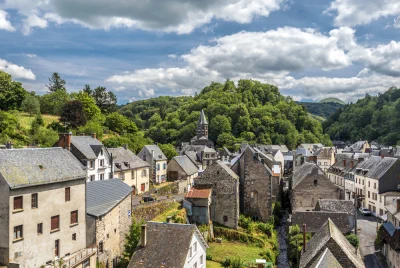 séjour, thermalisme et vacances dans le puy de dôme
