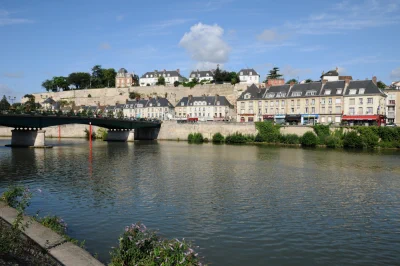 séjour et week-end dans le val d'oise