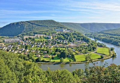 séjour et week-end dans les ardennes