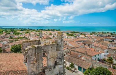 location vacances saint martin de ré