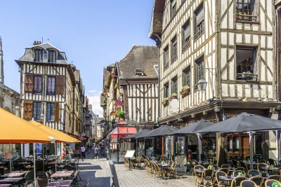 séjour et vacances dans l'Aube