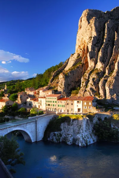 Location vacances Alpes de Haute Provence