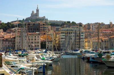 Location vacances bouche du rhône