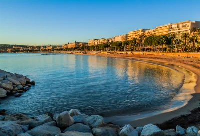 Location vacances cannes
