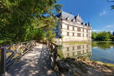 Location vacances en centre val de loire