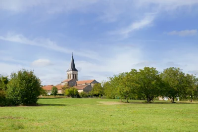 Location vacances charente