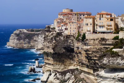 Location vacances corse du sud