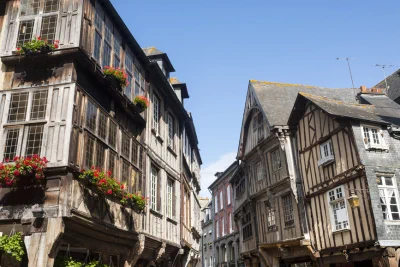 Location vacances cotes d'armor