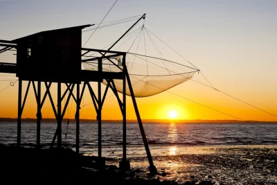 Location vacances Gironde
