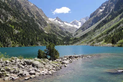 Location vacances Hautes Pyrénées