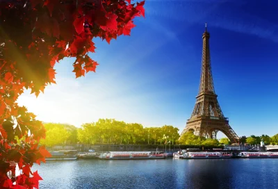 Location vacances en ile-de-france