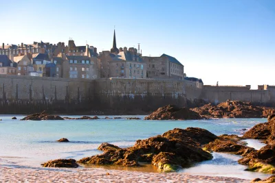 Location vacances Ille-et-Vilaine