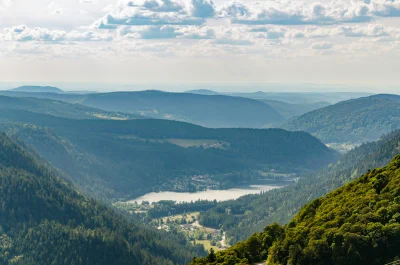Location vacances vosges