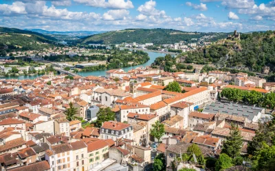 séjour en Isère