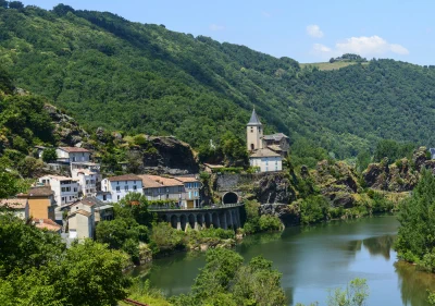 séjour et vacances dans le tarn
