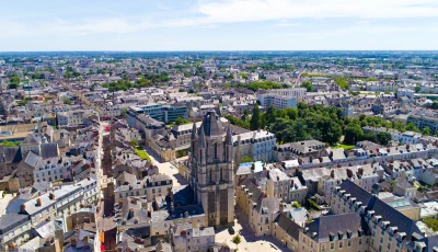 Location vacances Maine et Loire
